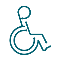 Physical Impairment