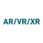 AR/VR/XR icon