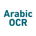 Arabic OCR Icon