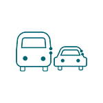 Transport Icon
