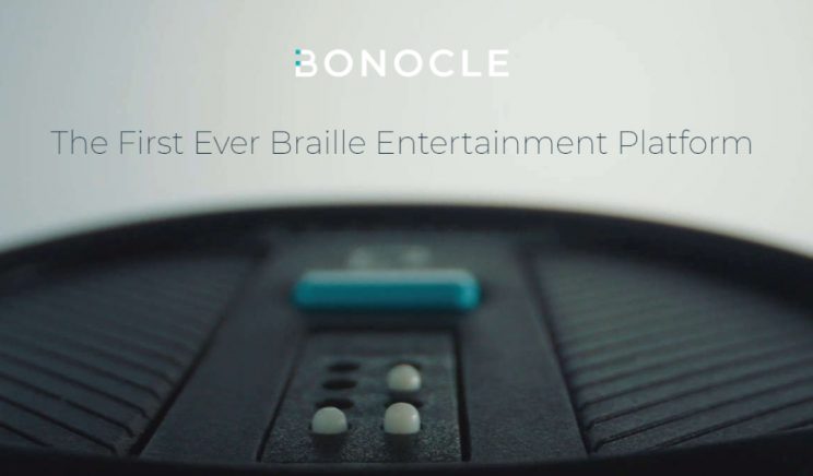 Bonocle Wins WSA INCLUSION & EMPOWERMENT Awards 2020