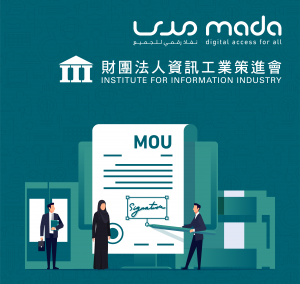 MADA – III Taiwan sign MOU
