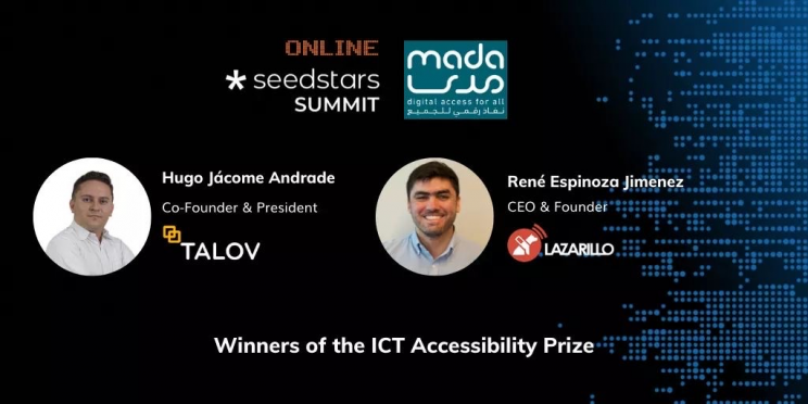 Seedstars