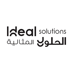 Ideal Solutions website