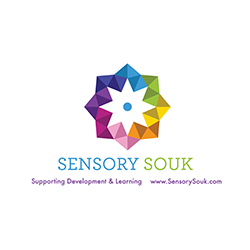 Sensory Souk website