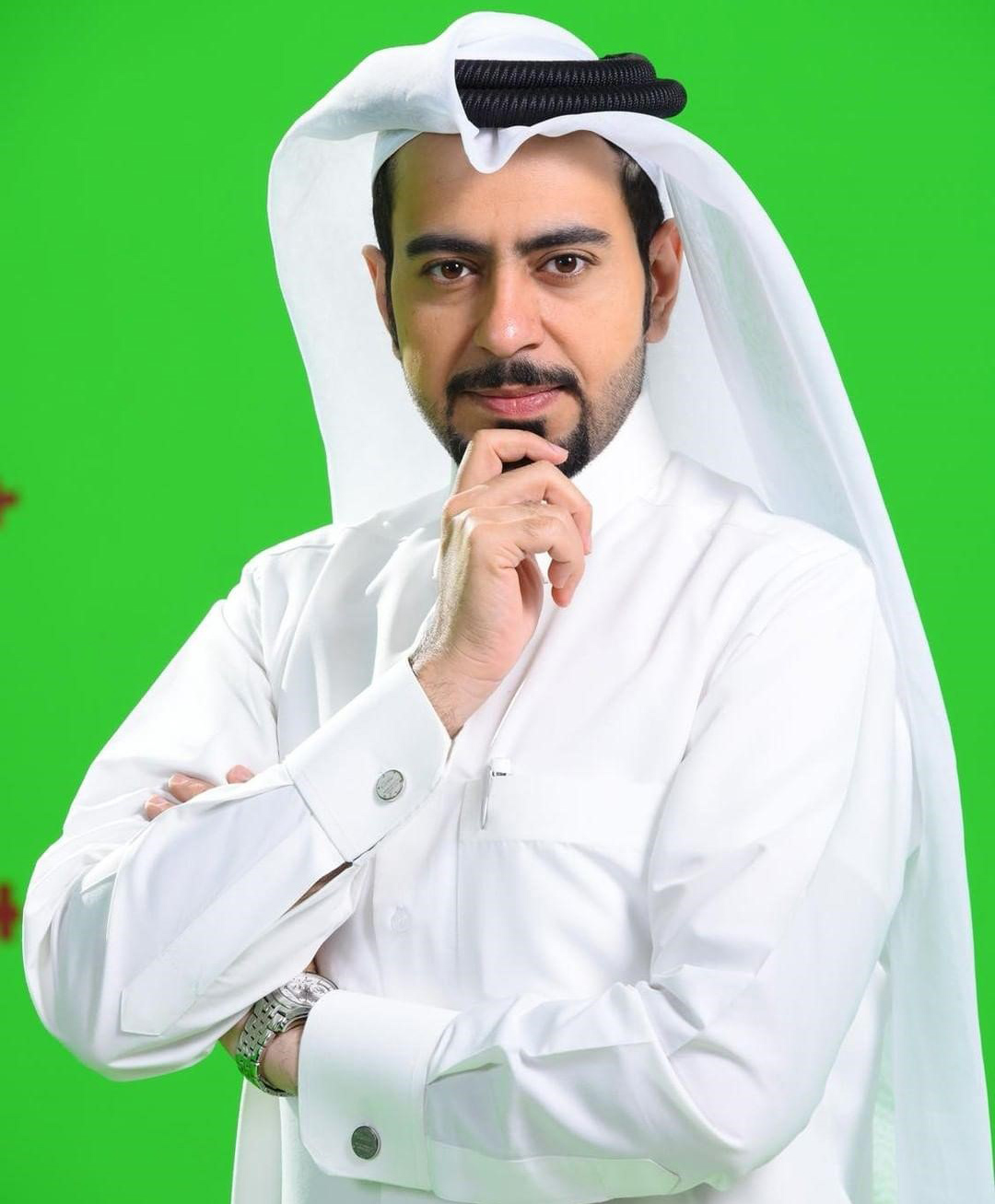 Mohammed Al-Jefairi