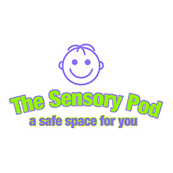 The Sensory Pod website