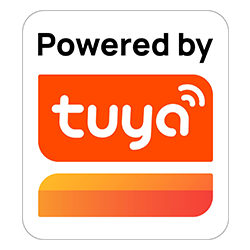 Tuya website