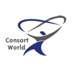Consort world website
