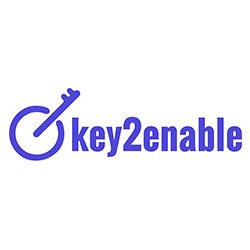 Key2Enable Website