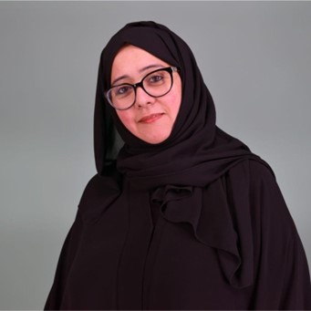 Rasha bint Khamis Al-Sulaiti
