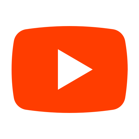YouTube icon