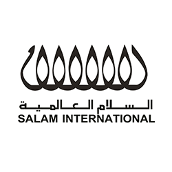 Salam International