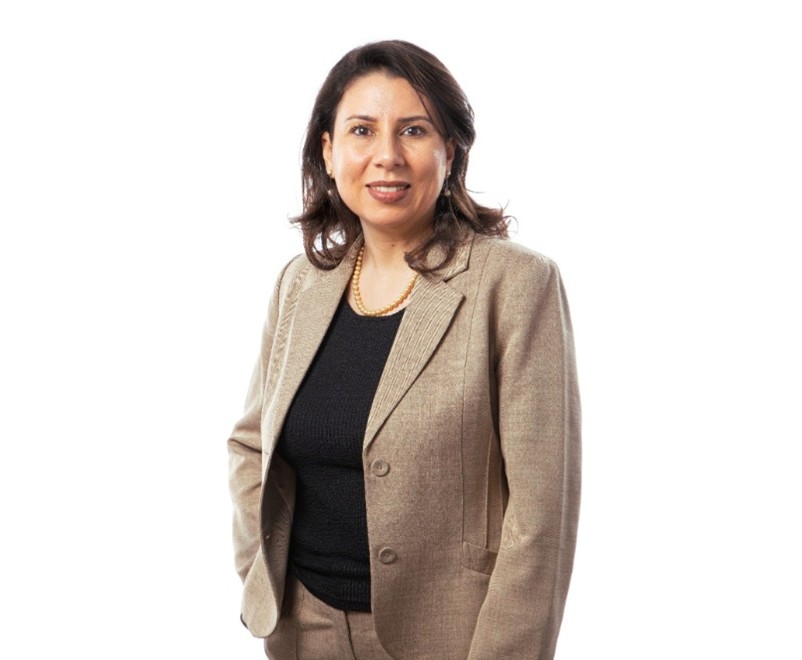 Imene Khanfir