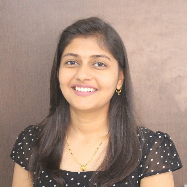 Namrata Alandkar