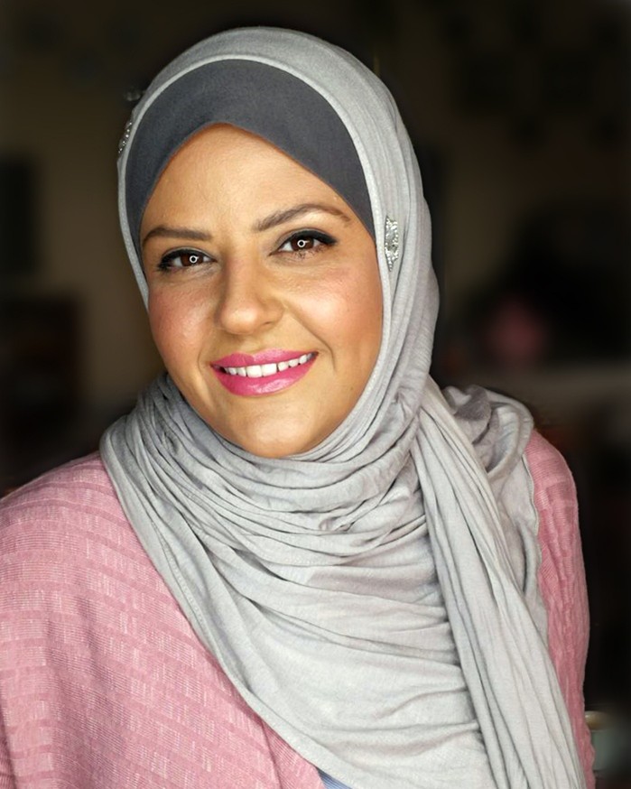Reem Ali Hasan Alfranji
