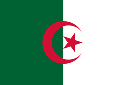 Algeria Algeria