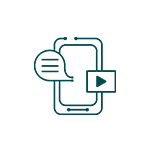 Public Services Icon